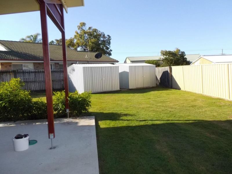 22 Merlin Drive, Urangan QLD 4655