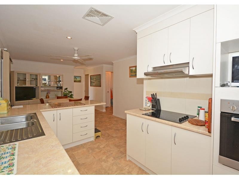 54 Kookaburra Drive, Hervey Bay, Eli Waters QLD 4655