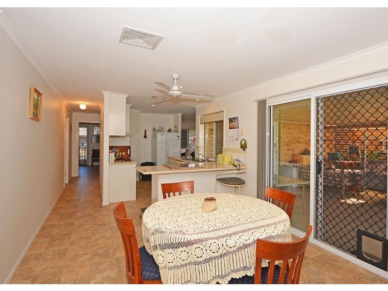 54 Kookaburra Drive, Hervey Bay, Eli Waters QLD 4655