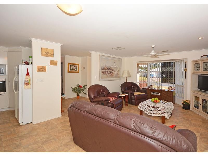 54 Kookaburra Drive, Hervey Bay, Eli Waters QLD 4655