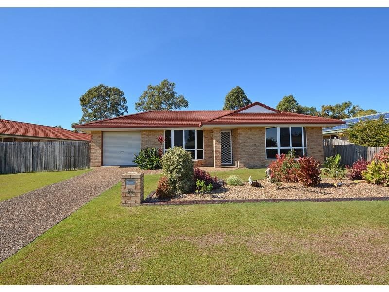 54 Kookaburra Drive, Hervey Bay, Eli Waters QLD 4655