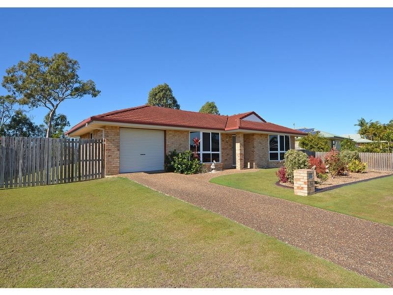 54 Kookaburra Drive, Hervey Bay, Eli Waters QLD 4655
