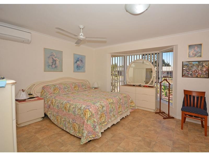 54 Kookaburra Drive, Hervey Bay, Eli Waters QLD 4655