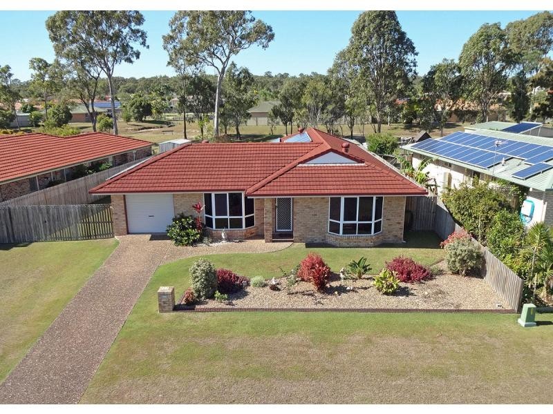 54 Kookaburra Drive, Hervey Bay, Eli Waters QLD 4655