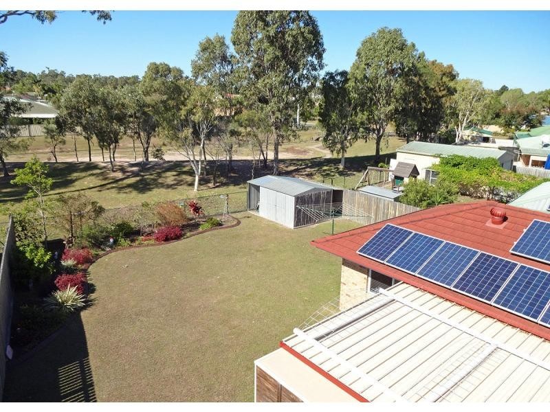 54 Kookaburra Drive, Hervey Bay, Eli Waters QLD 4655