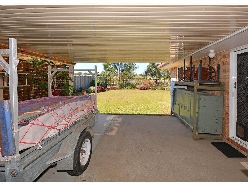 54 Kookaburra Drive, Hervey Bay, Eli Waters QLD 4655