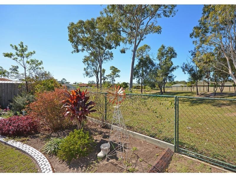54 Kookaburra Drive, Hervey Bay, Eli Waters QLD 4655
