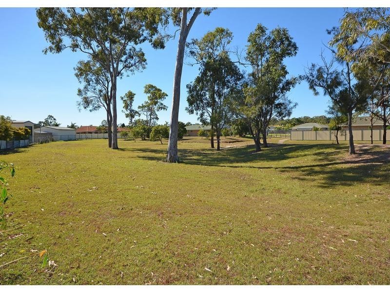 54 Kookaburra Drive, Hervey Bay, Eli Waters QLD 4655
