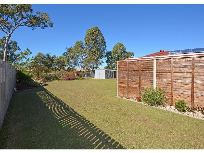 54 Kookaburra Drive, Hervey Bay, Eli Waters QLD 4655