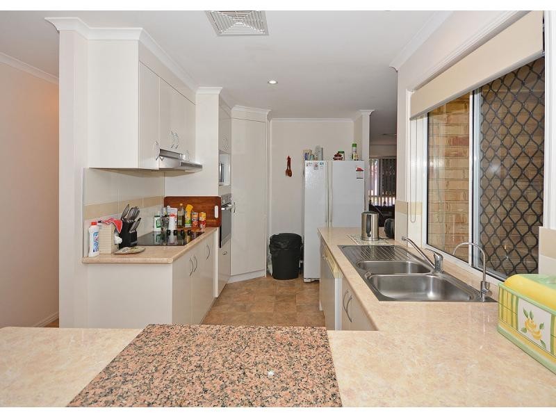 54 Kookaburra Drive, Hervey Bay, Eli Waters QLD 4655