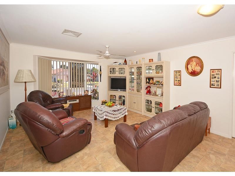 54 Kookaburra Drive, Hervey Bay, Eli Waters QLD 4655
