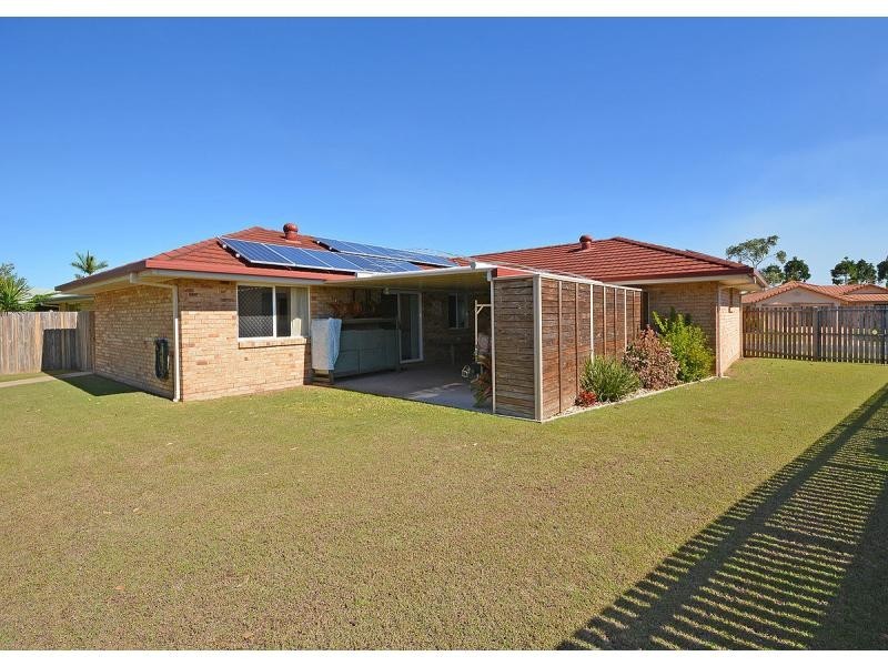 54 Kookaburra Drive, Hervey Bay, Eli Waters QLD 4655