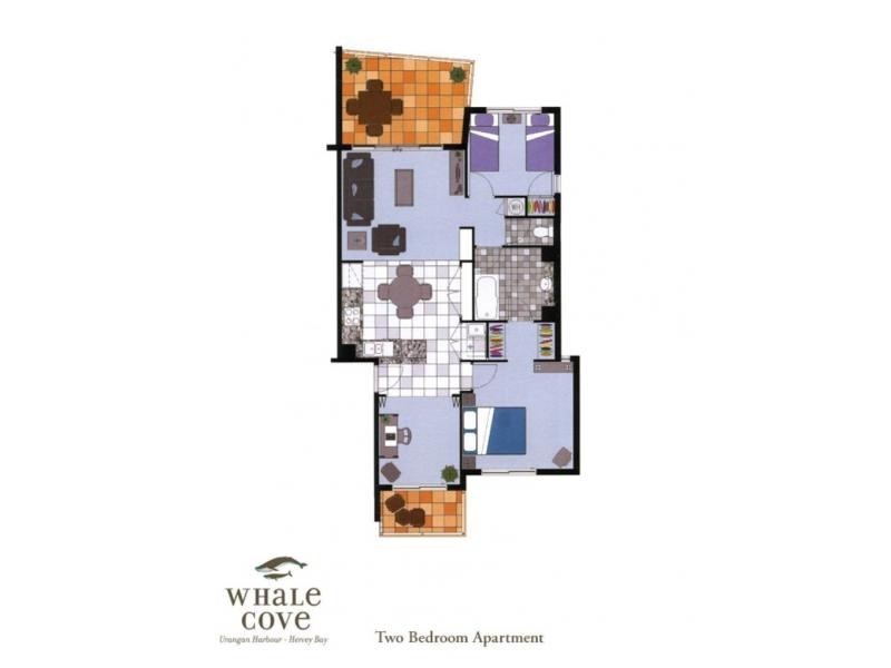 82/68 Pulgul Street, Urangan QLD 4655