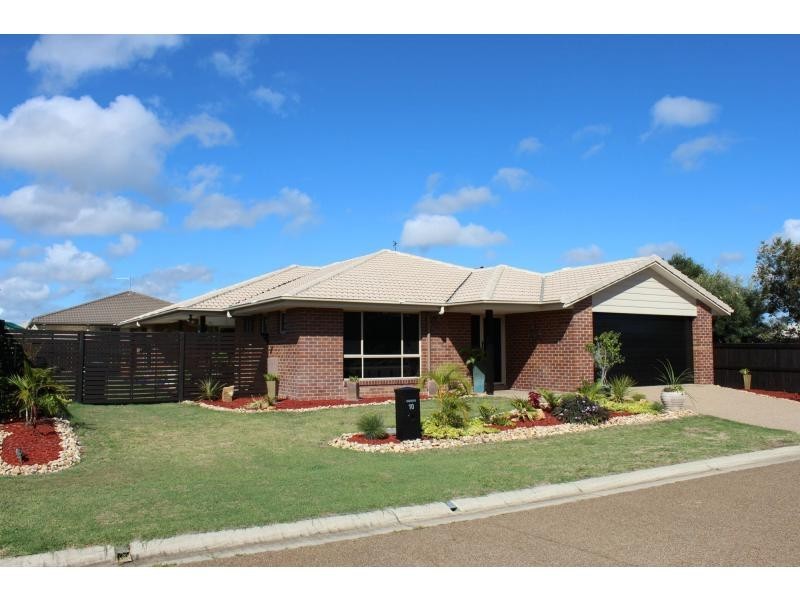 10 Forrest Court, Urraween QLD 4655