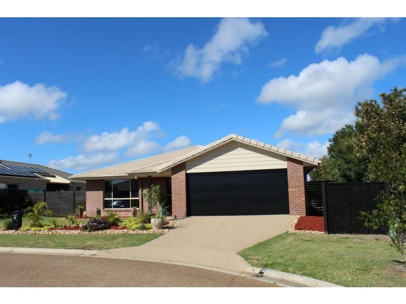 10 Forrest Court, Urraween QLD 4655