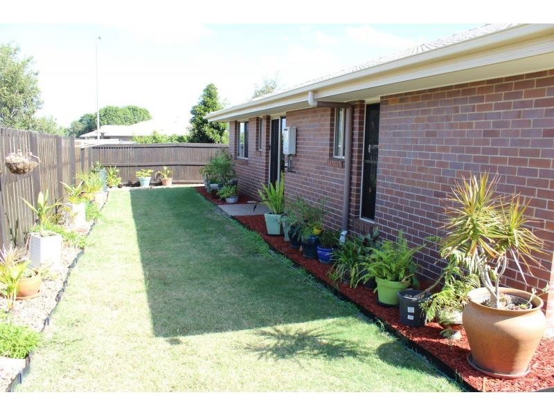 10 Forrest Court, Urraween QLD 4655