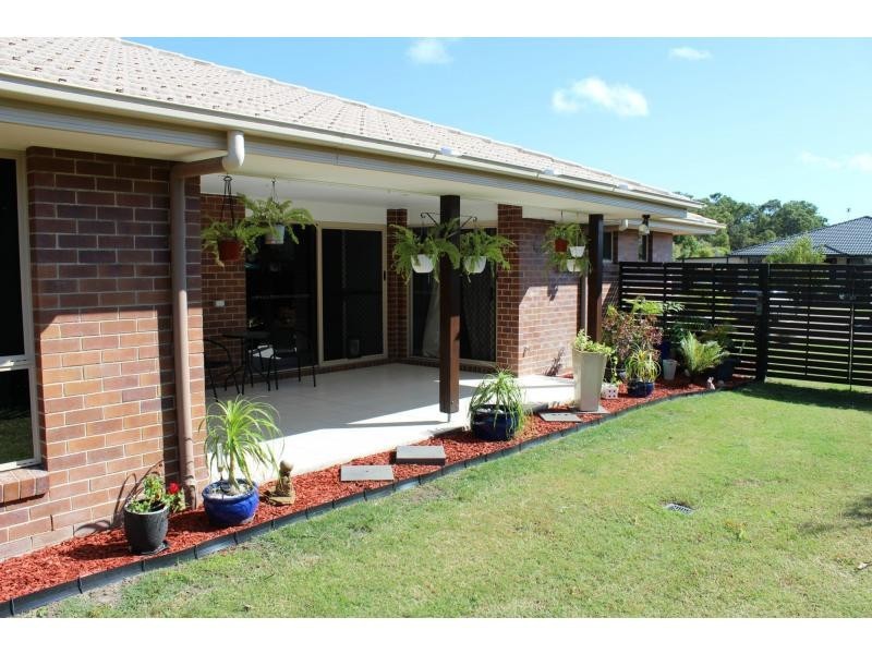 10 Forrest Court, Urraween QLD 4655