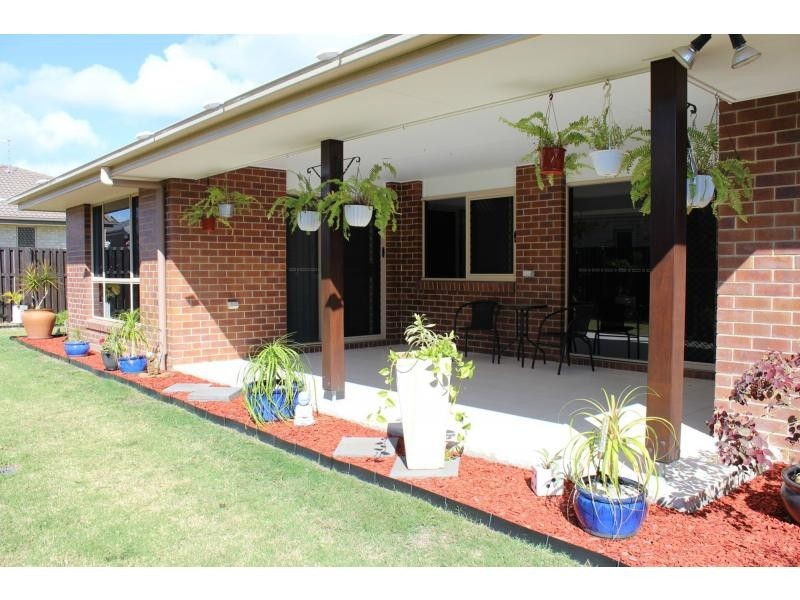 10 Forrest Court, Urraween QLD 4655