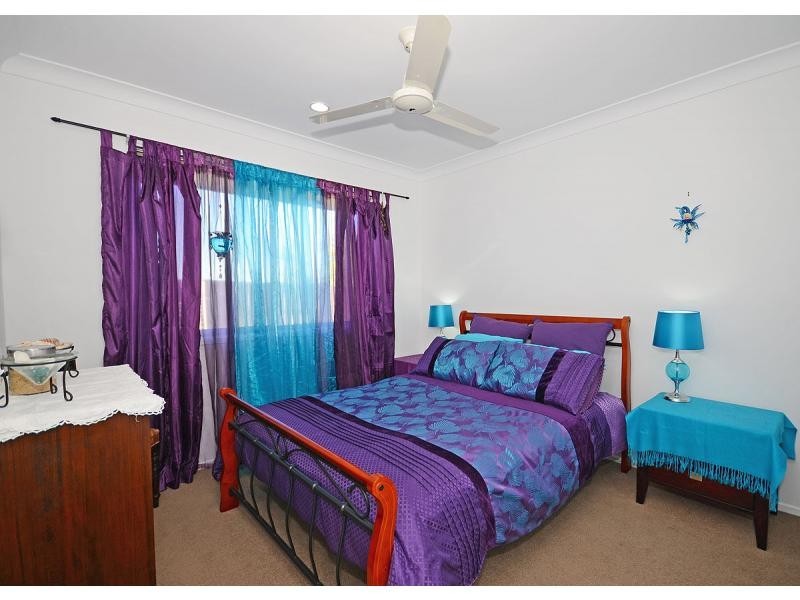 10 Forrest Court, Urraween QLD 4655