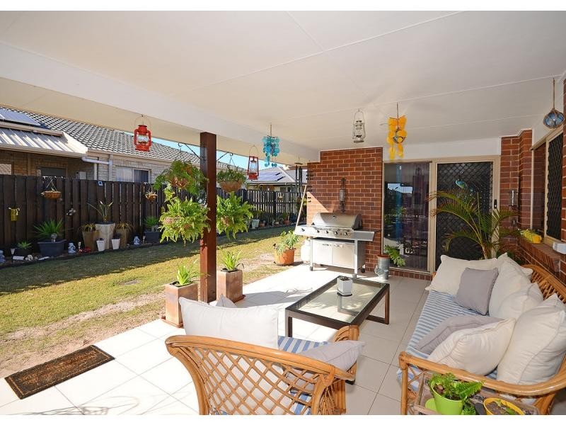 10 Forrest Court, Urraween QLD 4655