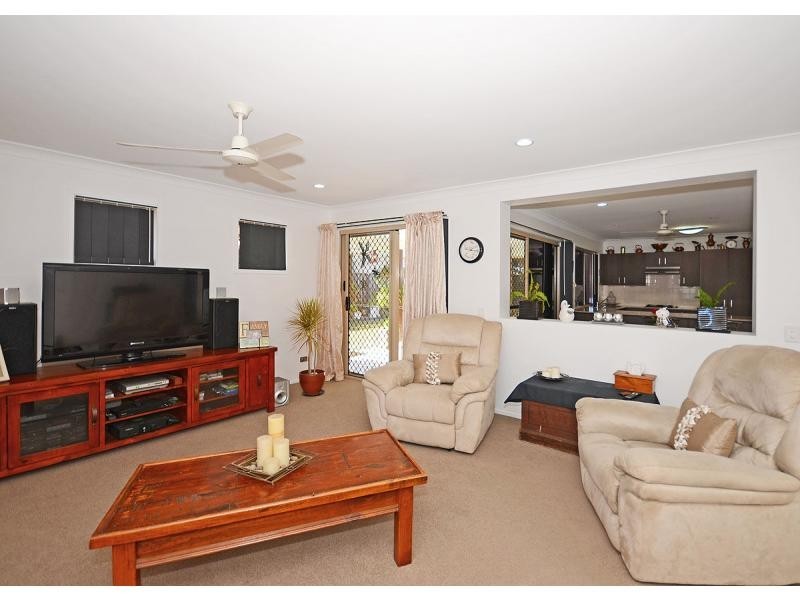 10 Forrest Court, Urraween QLD 4655