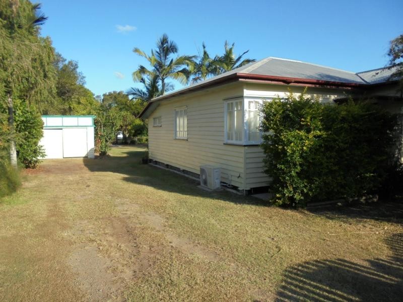 10 Gympie Street, Torbanlea QLD 4662