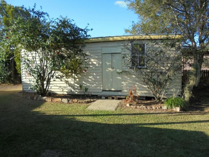 10 Gympie Street, Torbanlea QLD 4662