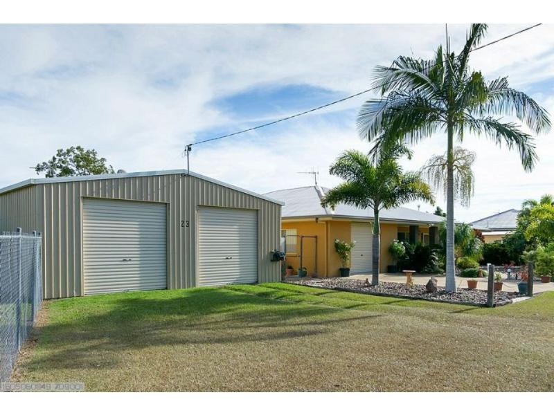 23 Branch Street, Torbanlea QLD 4662