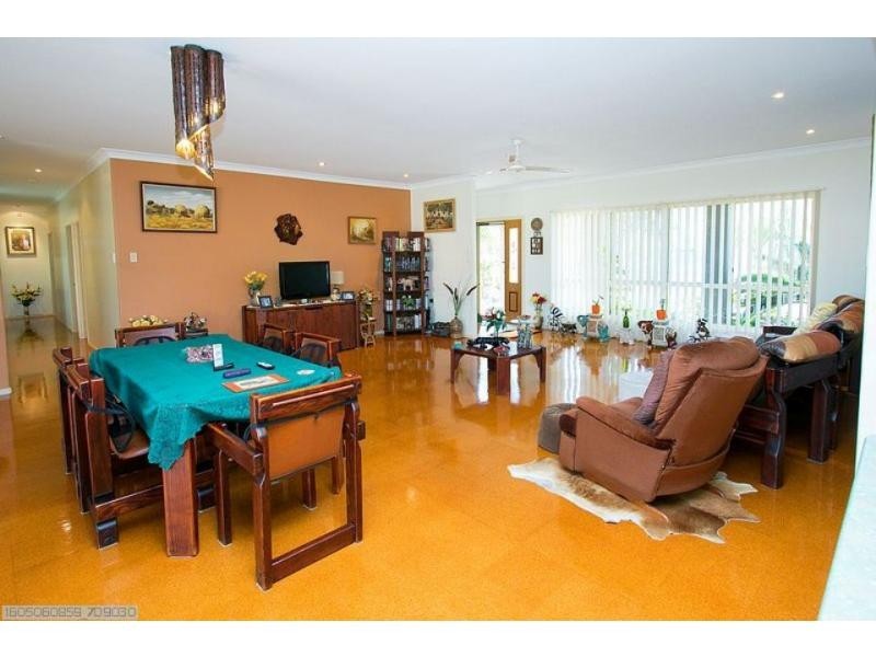 23 Branch Street, Torbanlea QLD 4662