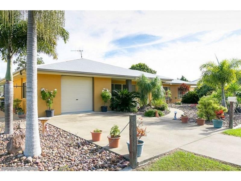 23 Branch Street, Torbanlea QLD 4662