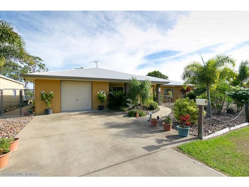 23 Branch Street, Torbanlea QLD 4662