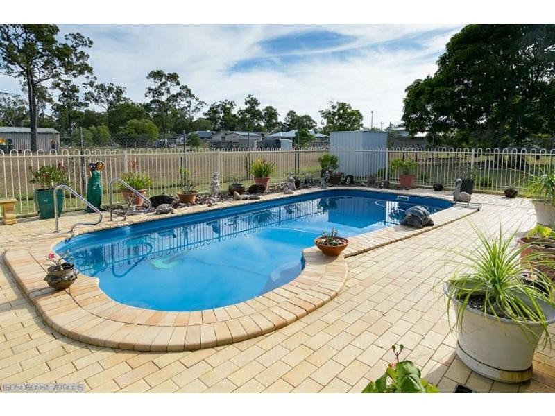 23 Branch Street, Torbanlea QLD 4662