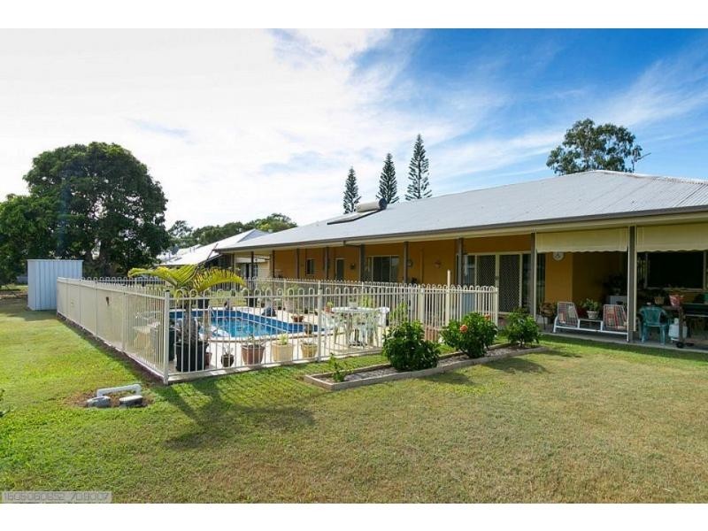23 Branch Street, Torbanlea QLD 4662