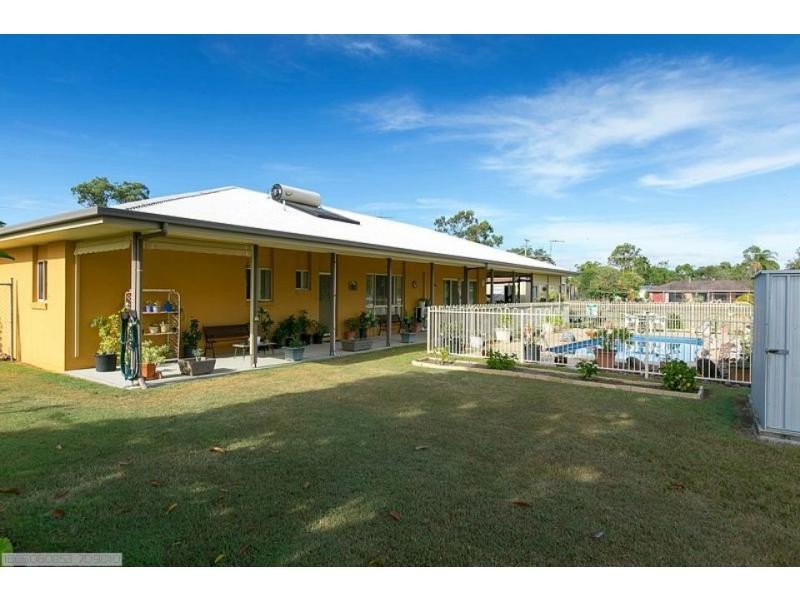 23 Branch Street, Torbanlea QLD 4662