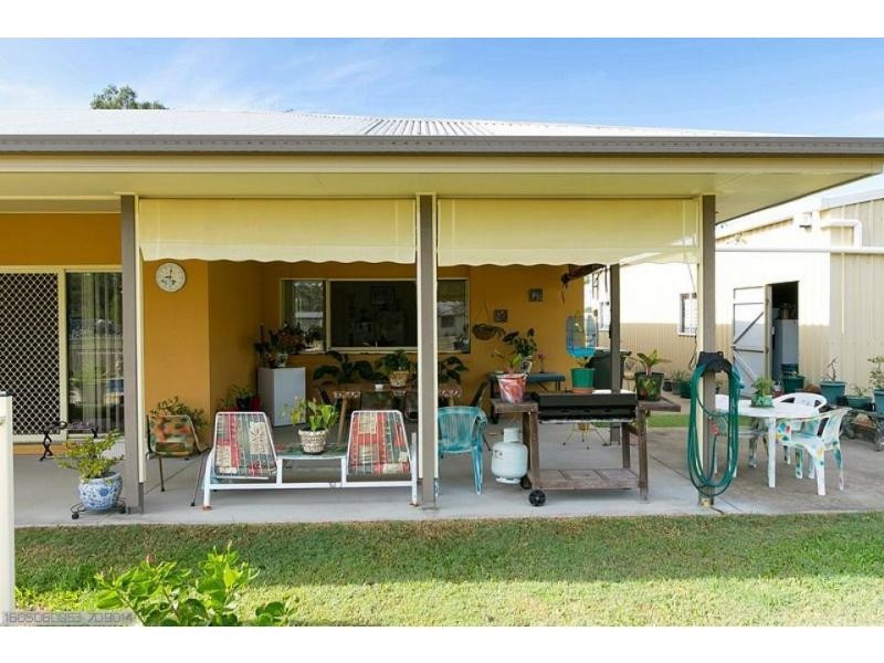 23 Branch Street, Torbanlea QLD 4662