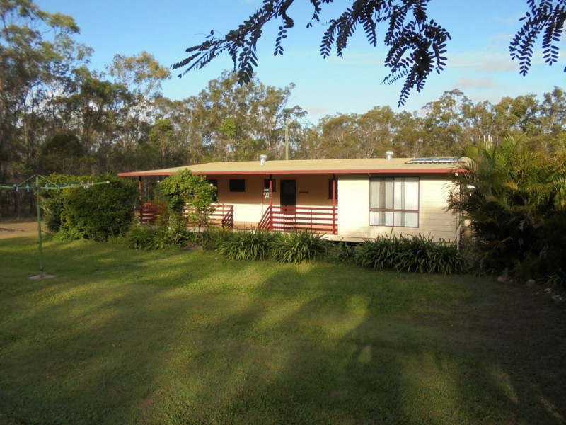 13 Bellevue Street, Howard QLD 4659