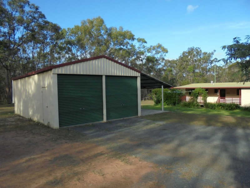 13 Bellevue Street, Howard QLD 4659