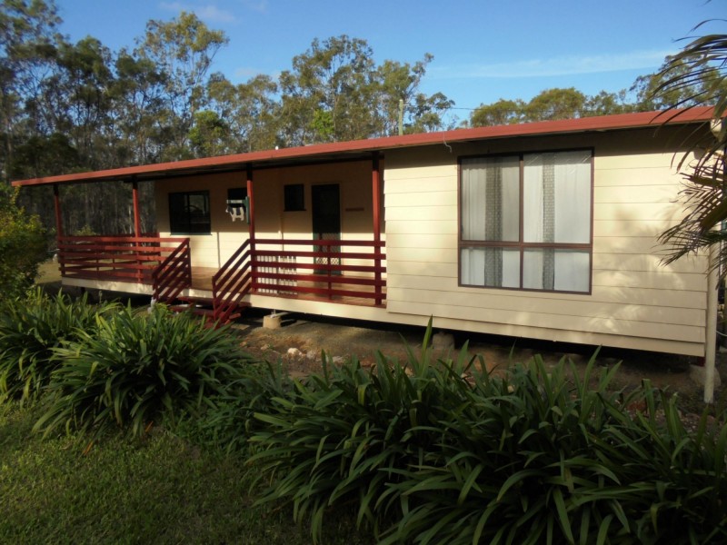 13 Bellevue Street, Howard QLD 4659