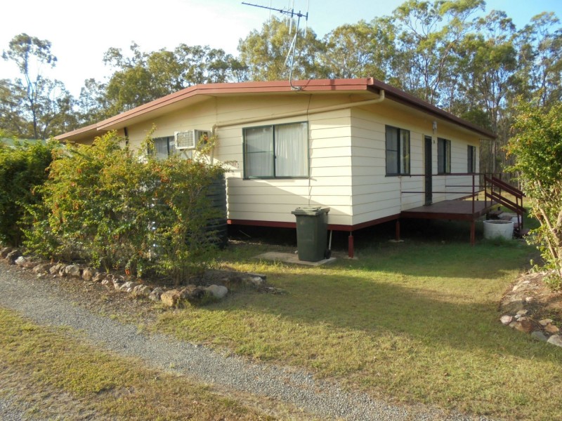13 Bellevue Street, Howard QLD 4659