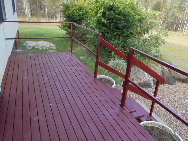 13 Bellevue Street, Howard QLD 4659