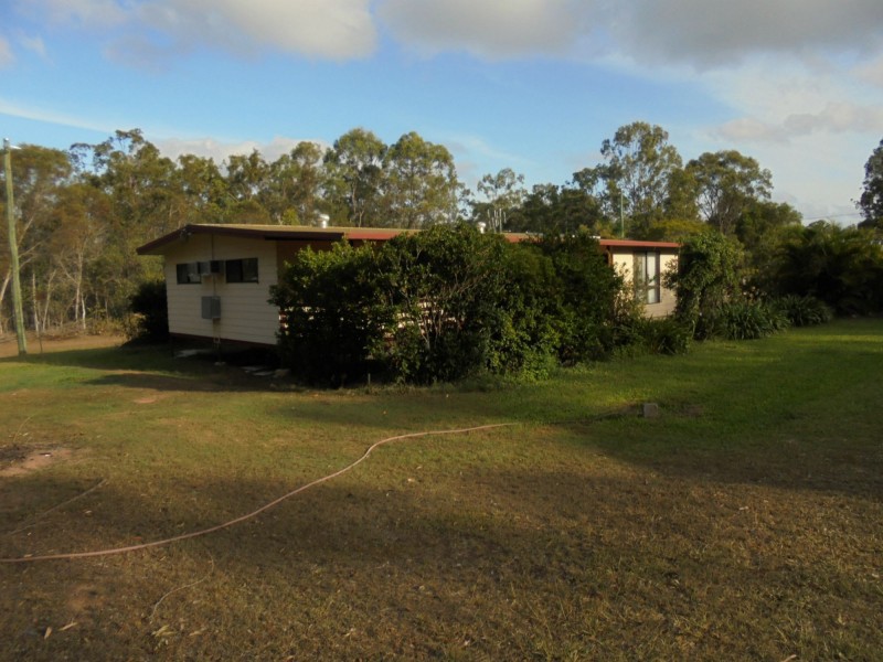 13 Bellevue Street, Howard QLD 4659