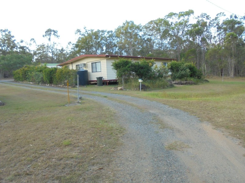 13 Bellevue Street, Howard QLD 4659
