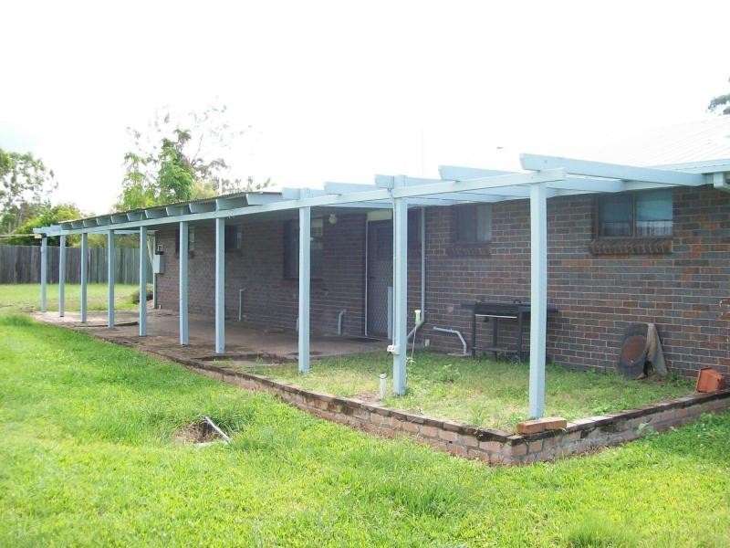 89 Burrum River Road, Torbanlea QLD 4662