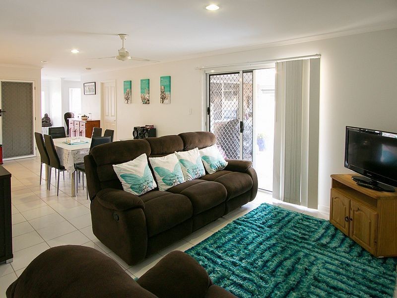 19 Moonstone Drive, Urangan QLD 4655