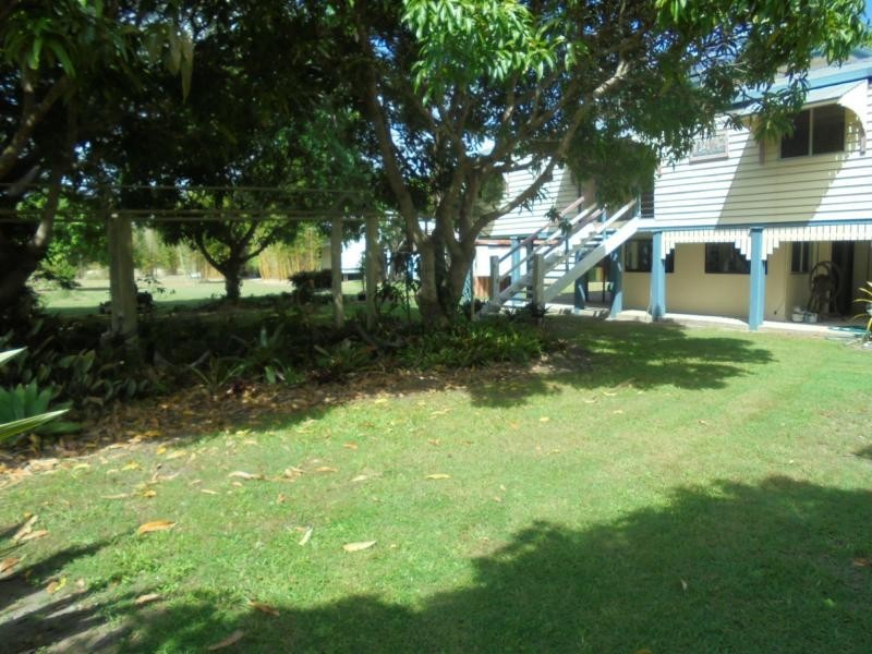76 Lower Thomas Street, Howard QLD 4659