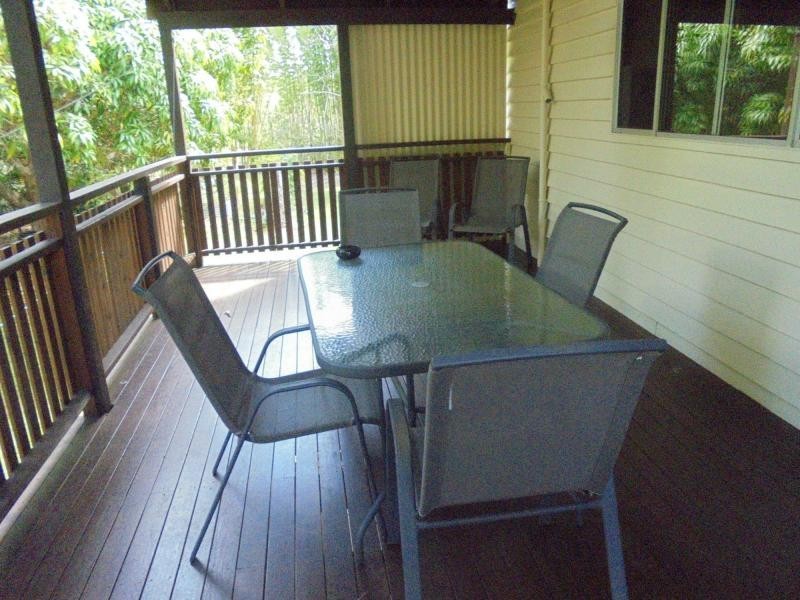 76 Lower Thomas Street, Howard QLD 4659