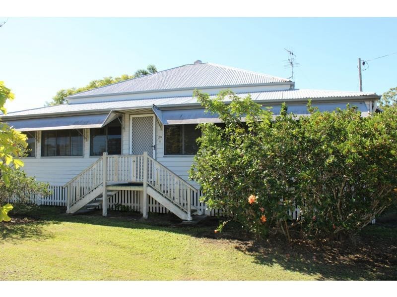 29 Watkins Street, Howard QLD 4659