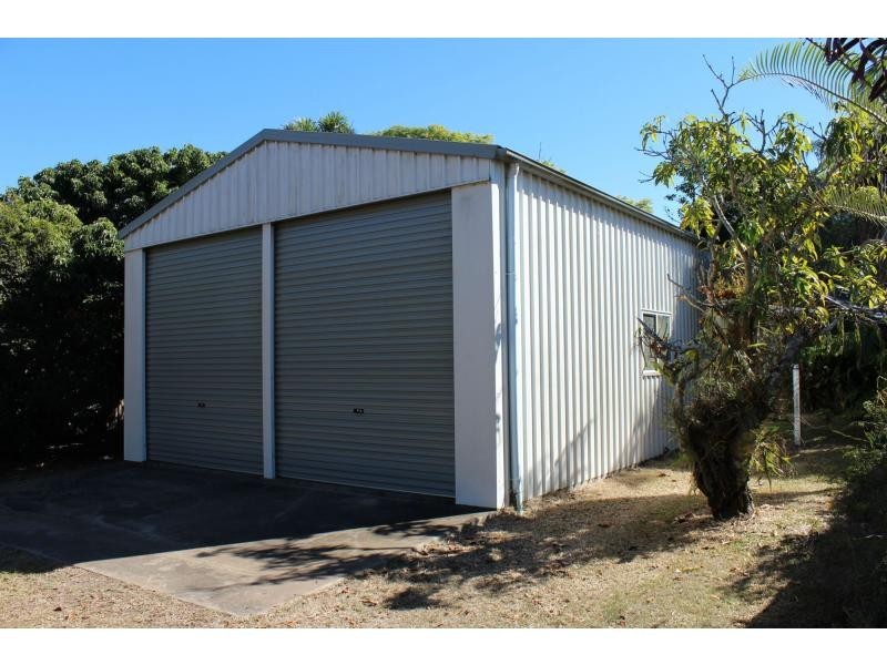 29 Watkins Street, Howard QLD 4659