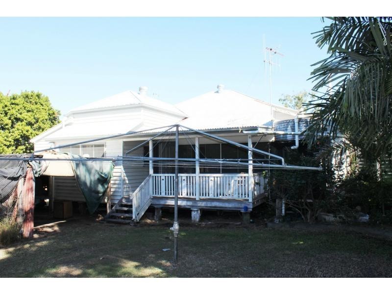 29 Watkins Street, Howard QLD 4659