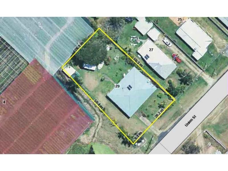 29 Union Street, Torbanlea QLD 4662